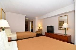 General view
 di Best Western Ocean City Hotel & Suites