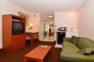 General view
 di Best Western Ocean City Hotel & Suites