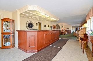 General view
 di Best Western Pioneer Inn & Suites