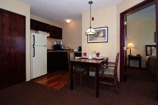 General view
 di Best Western Plus Chaska River Inn & Suites