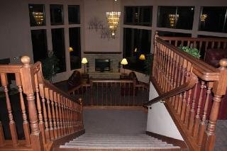 General view
 di Best Western Saratoga Inn