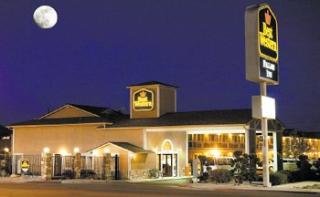 General view
 di Best Western Fallon Inn & Suites