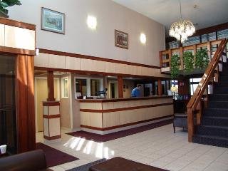 General view
 di Best Western Clifton Park