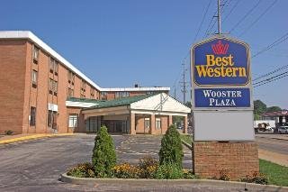 General view
 di Best Western Wooster Hotel
