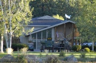 General view
 di Best Western Ponderosa Lodge