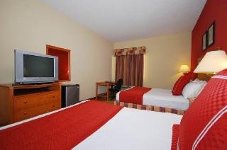 General view
 di Best Western Plus New Cumberland Inn & Suites