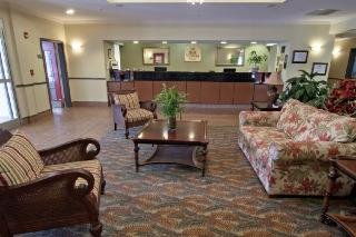 General view
 di Best Western Plus Airport Inn & Suites