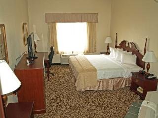 General view
 di Best Western Fort Jackson