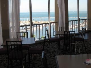 General view
 di Best Western Marina Grand Hotel