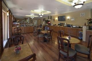 General view
 di Best Western Post Oak Inn