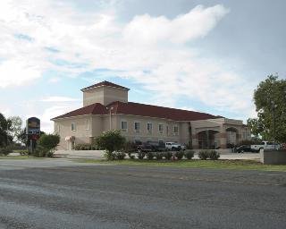 General view
 di Best Western Comanche Inn