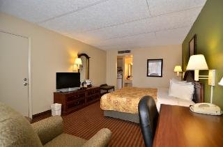 General view
 di Best Western Intown Of Luray