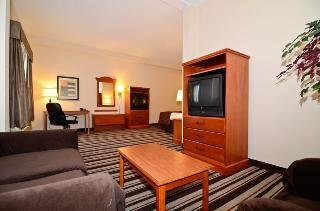 General view
 di Best Western Windsor Inn & Suites