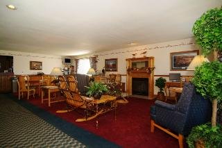 General view
 di Best Western Bluffview Inn & Suites
