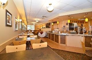 General view
 di Best Western Plus Fernie Mountain Lodge