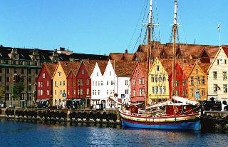 General view
 di Best Western Hordaheimen