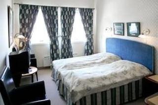 General view
 di Best Western Fagerborg Hotel A/S