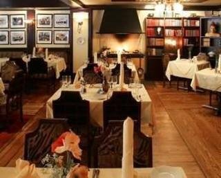 General view
 di Best Western Fagerborg Hotel A/S