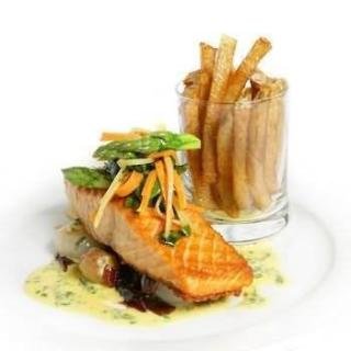 General view
 di Best Western Fagerborg Hotel A/S