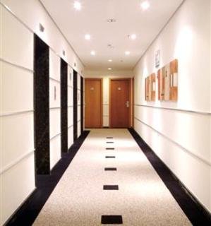 General view
 di Best Western Osasco