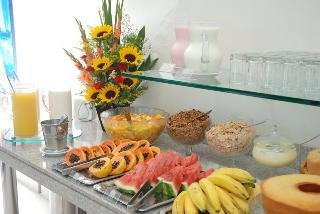 General view
 di Best Western Pier Vitoria Hotel