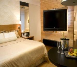 General view
 di Best Western Pier Vitoria Hotel