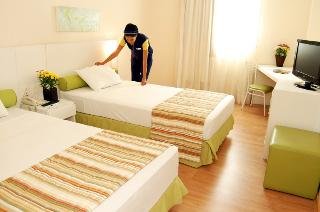 General view
 di Best Western Pier Vitoria Hotel