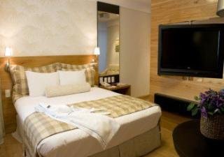 General view
 di Best Western Pier Vitoria Hotel