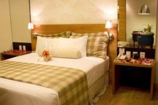 General view
 di Best Western Pier Vitoria Hotel