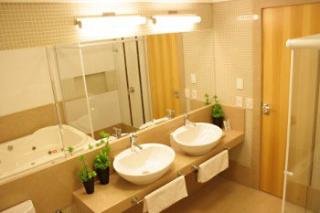 General view
 di Best Western Pier Vitoria Hotel