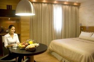 General view
 di Best Western Pier Vitoria Hotel