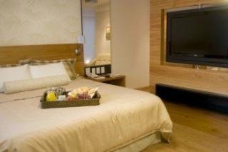 General view
 di Best Western Pier Vitoria Hotel