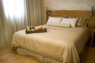 General view
 di Best Western Pier Vitoria Hotel