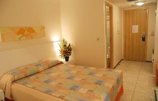 General view
 di Best Western Pier Vitoria Hotel