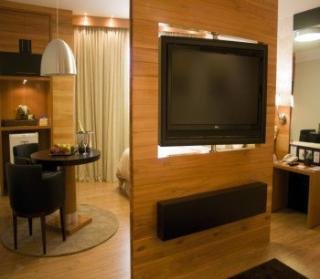 General view
 di Best Western Pier Vitoria Hotel