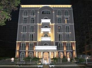 General view
 di Best Western Flowers