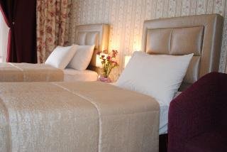 General view
 di Best Western Flowers