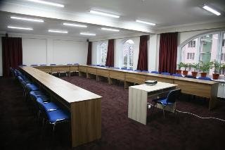 General view
 di Best Western Flowers