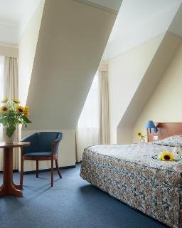 General view
 di Best Western Prima Hotel Wroclaw