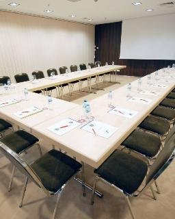 General view
 di Best Western Premier Krakow