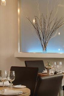 General view
 di Best Western Plus Dean Court Hotel