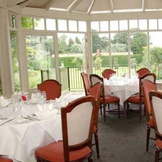 General view
 di Best Western Priory Hotel