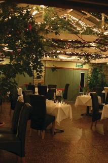 General view
 di Best Western Compass Inn