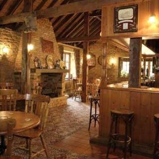 General view
 di Best Western Orton Hall Hotel