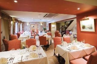 General view
 di Best Western Grasmere Red Lion Hotel