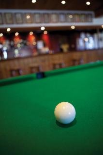 General view
 di Best Western Kinloch