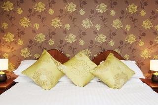 General view
 di Best Western Moffat House Hotel