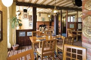 General view
 di Best Western Le Strange Arms Hotel