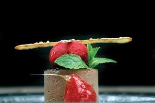 General view
 di Best Western Atlantic Hotel