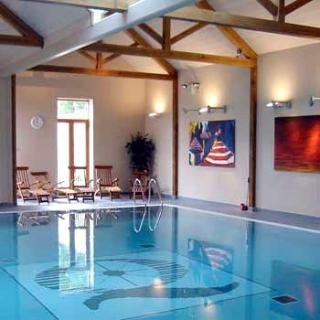 General view
 di Best Western Cambridge Quy Mill Hotel